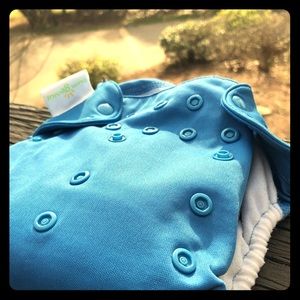 BumGenius 5.0 All In One Cloth Diaper